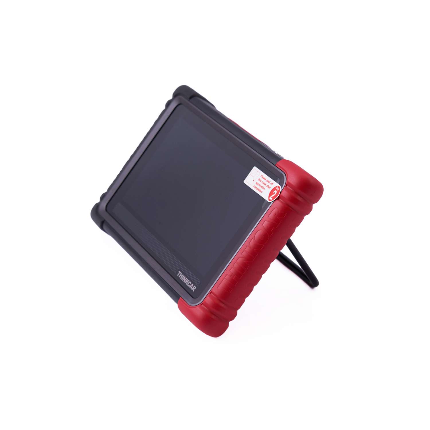 7" Сканер THINKTOOL T77