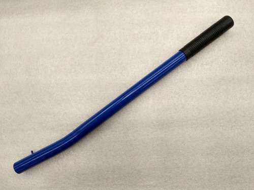 NO:25 TH22004 HANDLE/Ручка для подъема/опускания домкрата+NO:24 TH22004 GRIP/Пластиковая накладка
