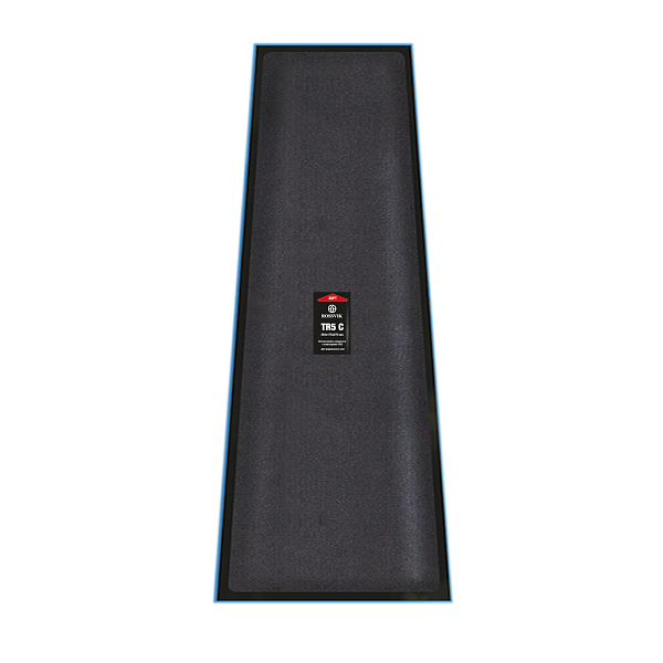 Латка укрывная TR5 С (850*175*270)