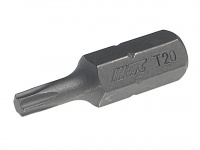 JTC-1233020 Вставка 5/16"DR TORX Т20х30мм