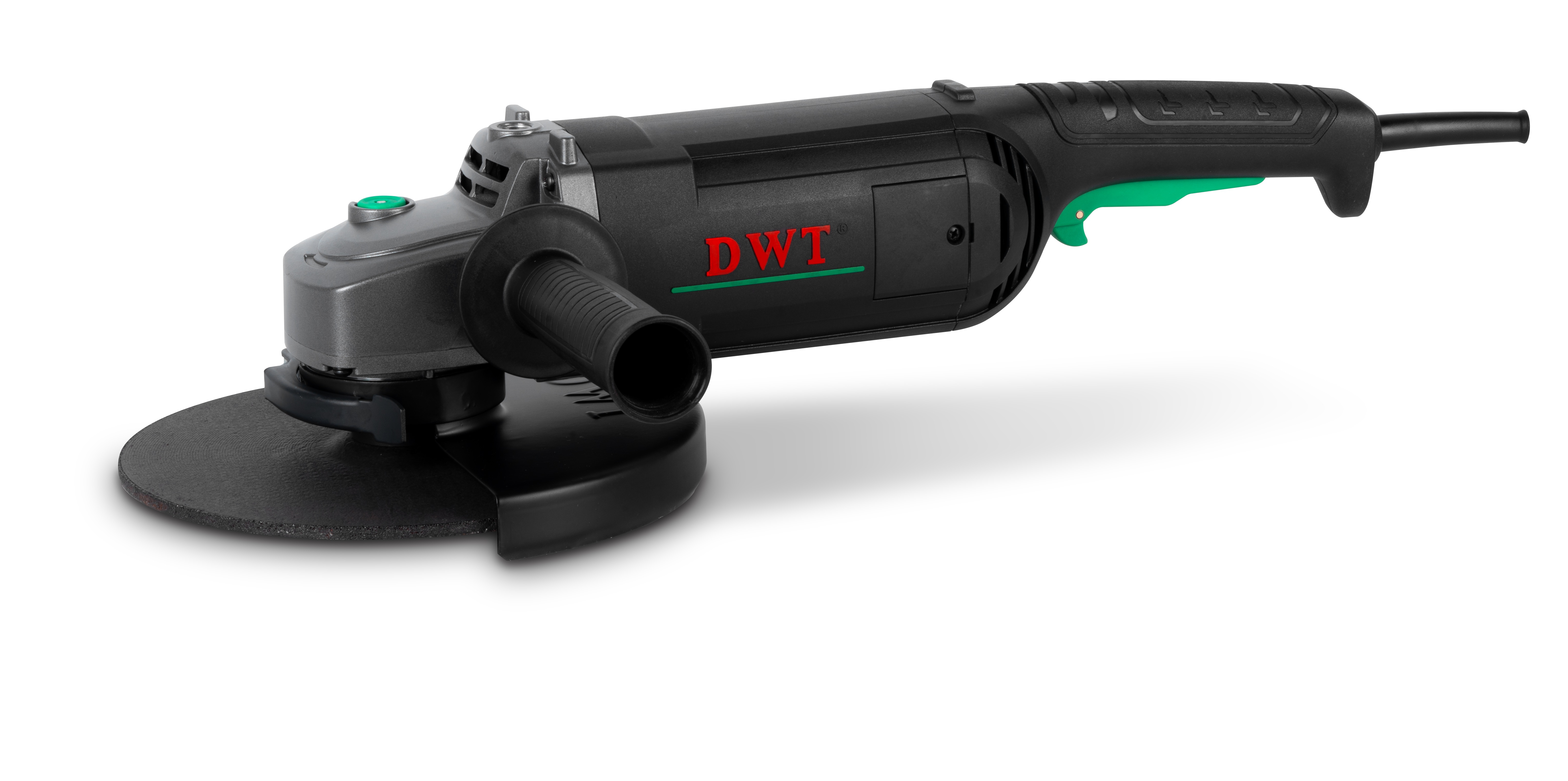 Машина шлифовальная угловая (УШМ) DWT WSP22-230 TSQ