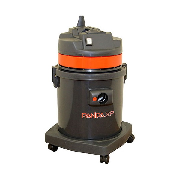 Пылеводосос PANDA 515 XP Plast, 1500Вт, 220В, 230 м3/ч, 27л