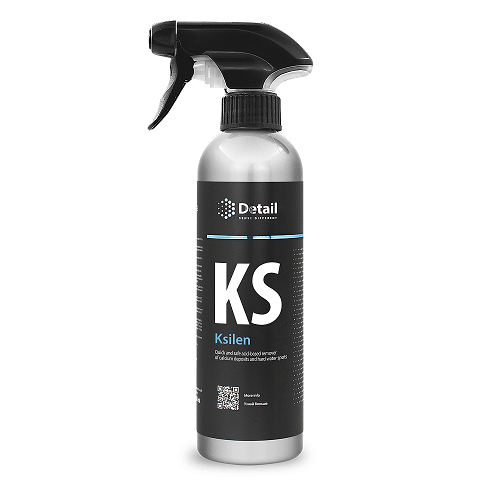 Очиститель водных пятен KS "Ksilen"500 мл DT-0259