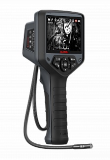 Видеоэндоскоп Autel MaxiVideo MV480, 8.5 мм, 4.1”(1200x720), TFT LCD, 2 камеры, 1920 x 1080