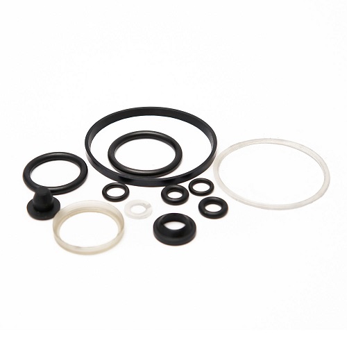 Ремкомплект для SD1204/HJ1204 (Set of sealing rings)