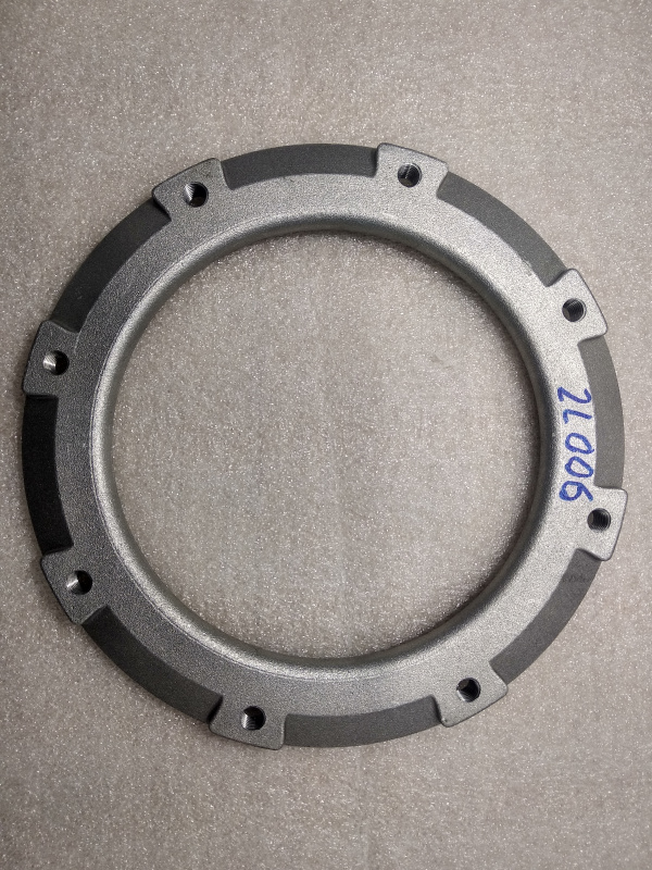 Flange 2L006/L016007 Фланец