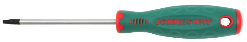 D71T20 Отвертка "ANTI-SLIP GRIP" TORX® T20 5х100х210 мм