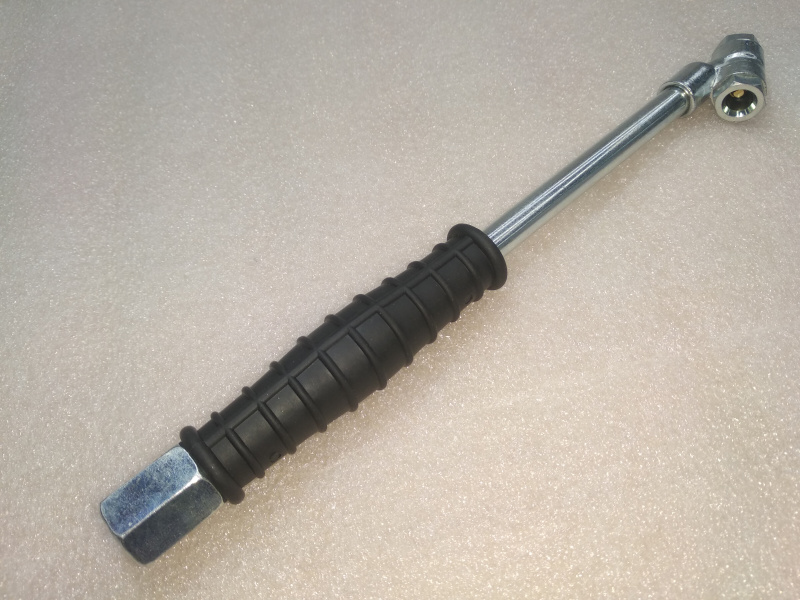 H37-9 Two-way valve chuck (Наконечник подкачки)