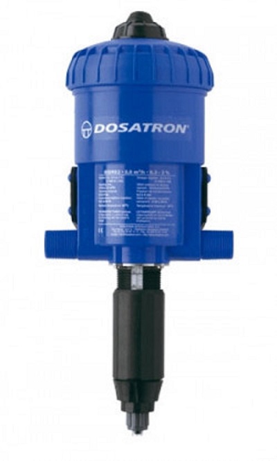 Дозатрон D 25RE2 AF 0.2-2% 10-2500 п/ч
