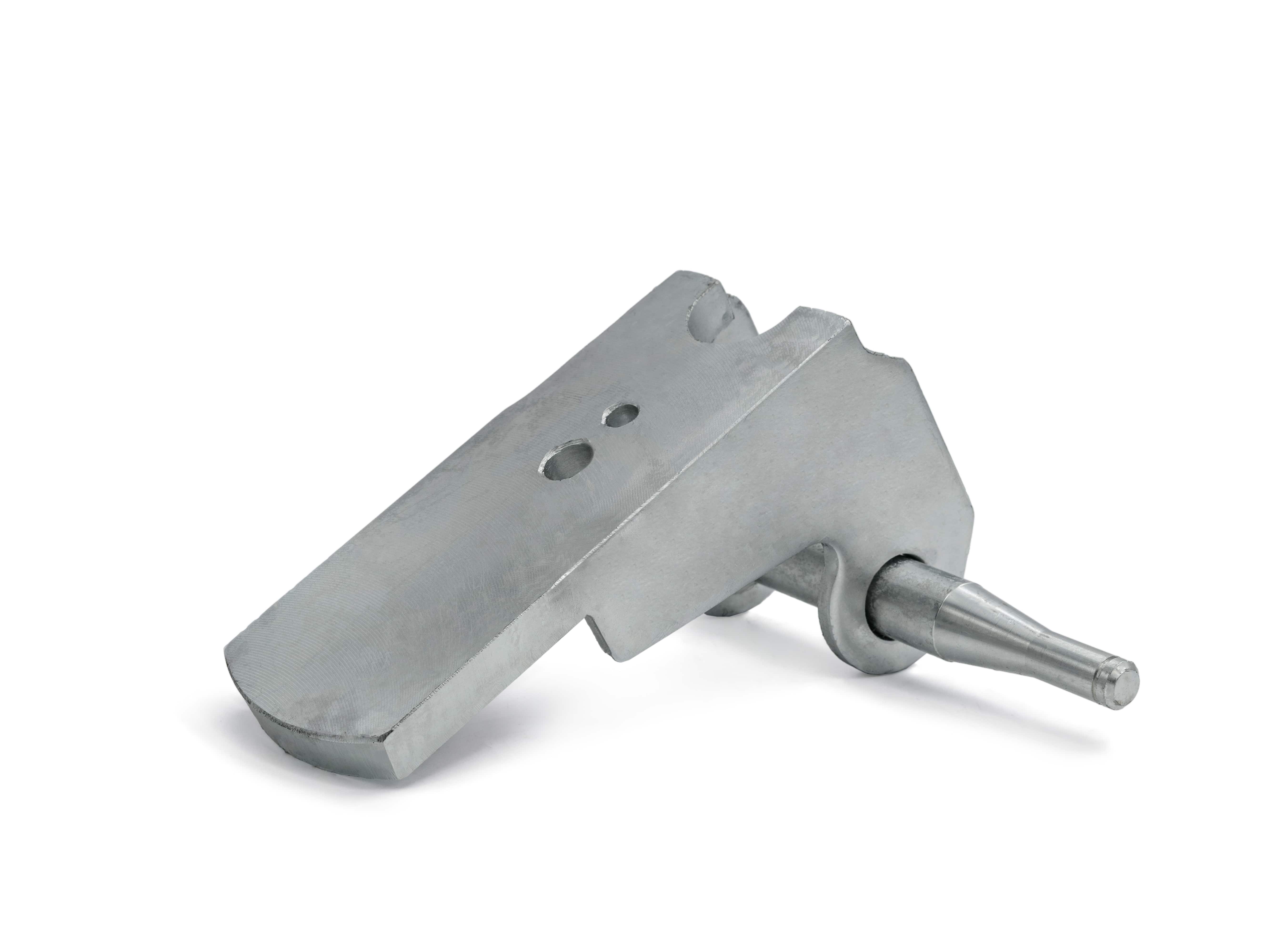 Кронштейн кулачка основной для V-324 MM26001061280 Main hanger