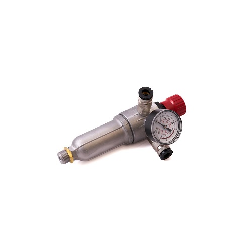 4133300304 Регулятор давления 1/2" в сборе Pressure regulator 1/2" (3127.00.00.010))