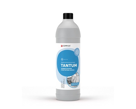 Очиститель салона Complex TANTUM (1л.)