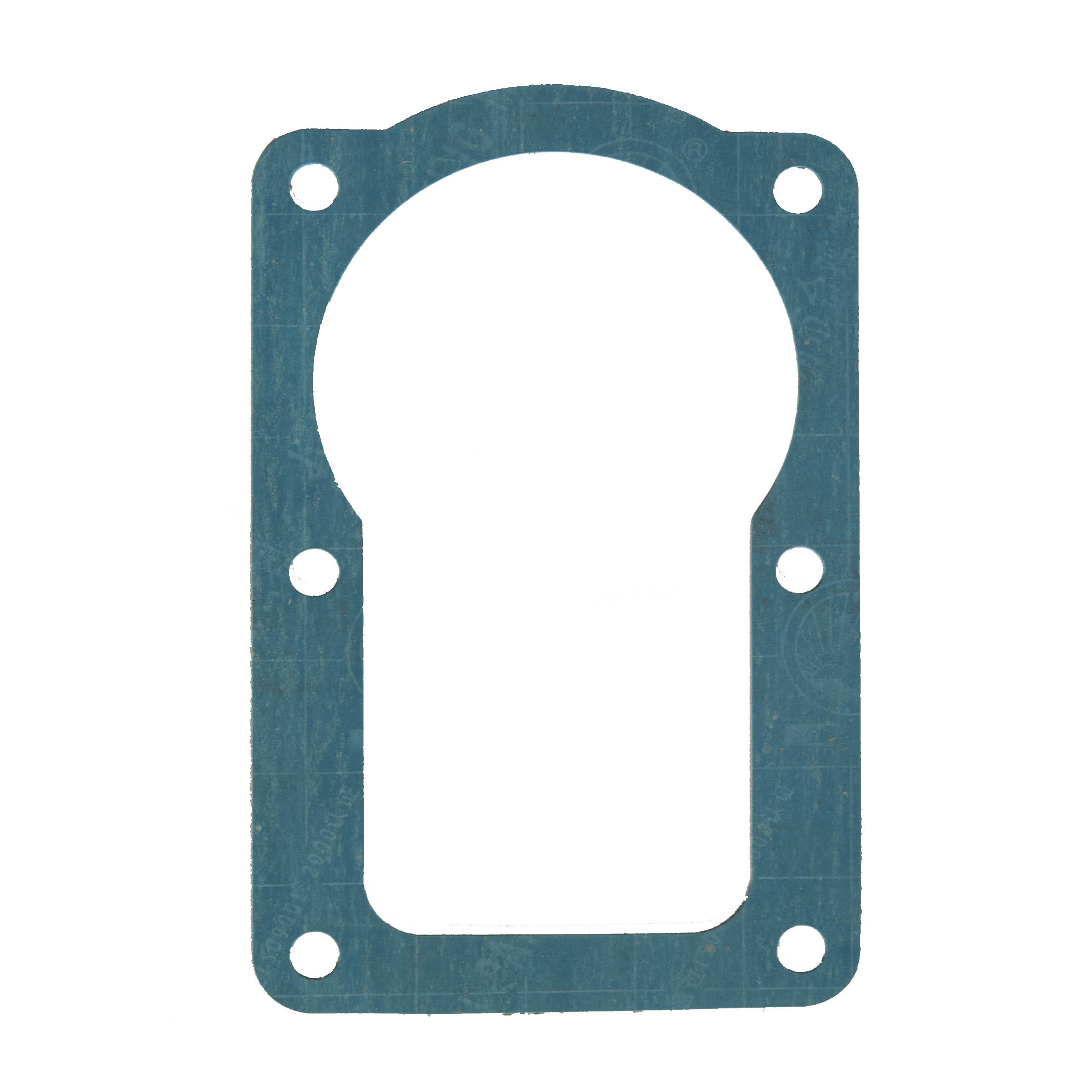 21153004  Прокладка цилиндра нижняя D105-D55 М12 LT-100NV Gasket Bottom Cylinder D105-D55 LT-100NV