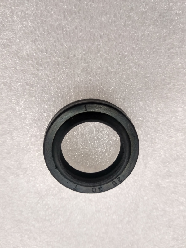 CT-Y-0160007 (6000044) Манжет штока 20*30*7 SEAL-ROD,CYLNDR (для V-521)