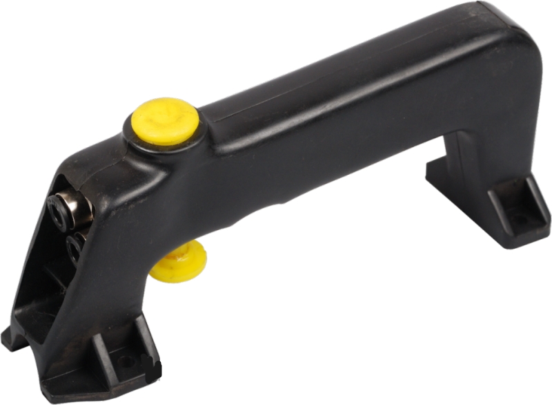 Ручка откидной стойки с клапаном (для 624ITR) C-70-1224000 (C-71-1330000) HANDLE CONTROLING VALVE 