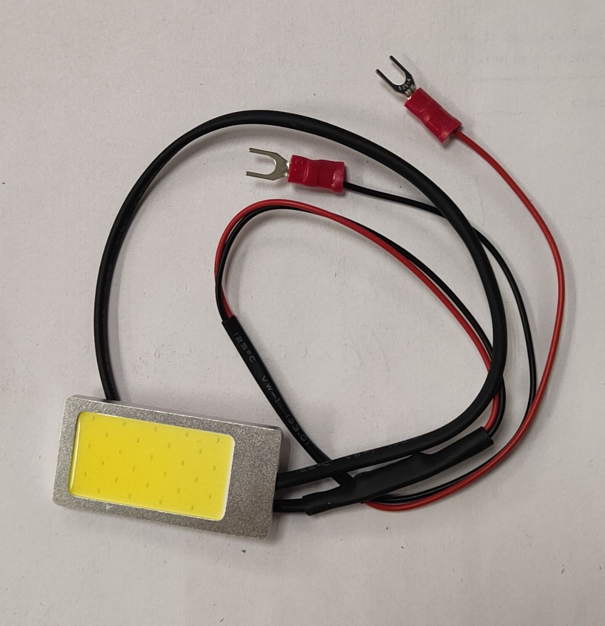 Подсветка светодиодная для VT-65 LED light