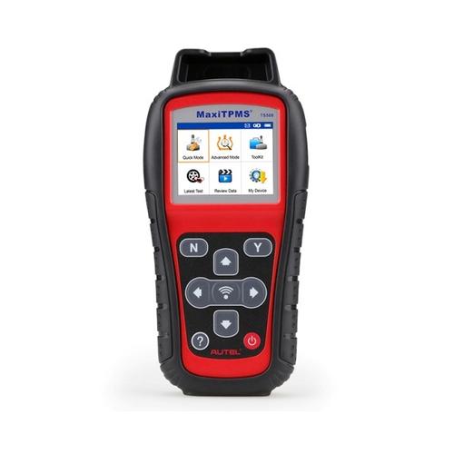 Сканер диагностический Autel TS508 Wi-Fi, TPMS