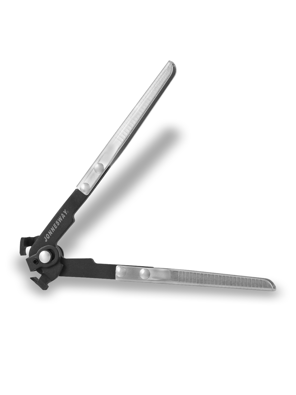 AR060008 Щипцы  для замковых хомутов стяжные GM