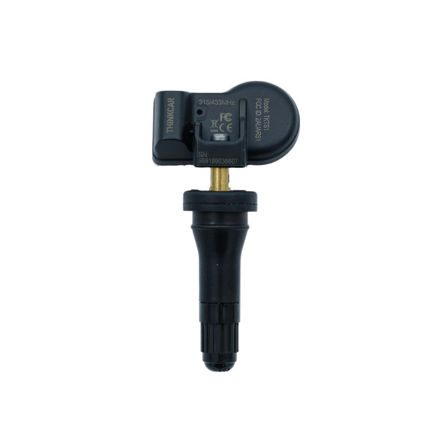 TPMS датчик ThinkTPMS S1