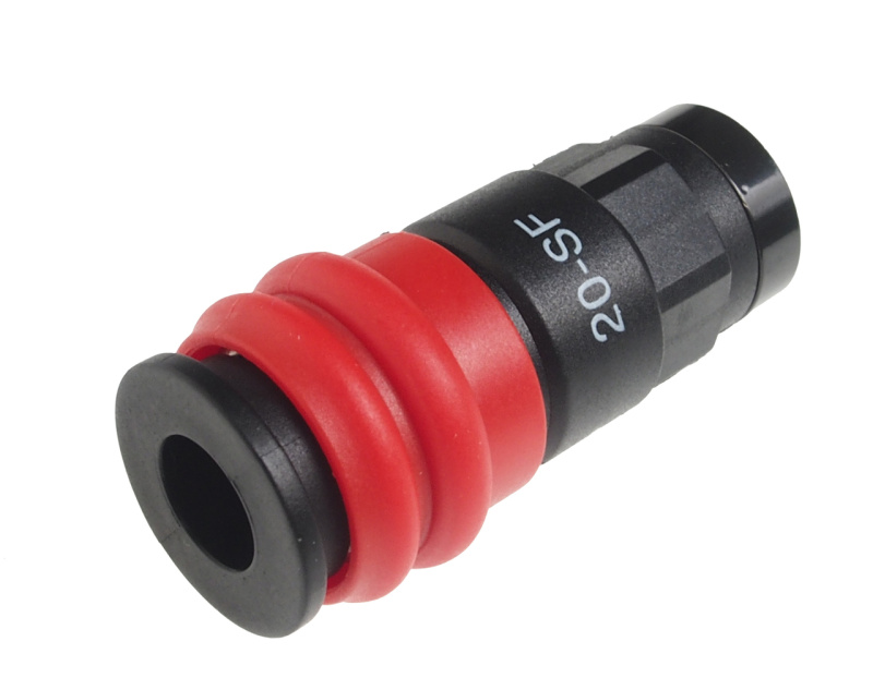 БРС универсальный композитный JTC внутр. резьба F1/4", арт. JTC-JW1071-20SFC