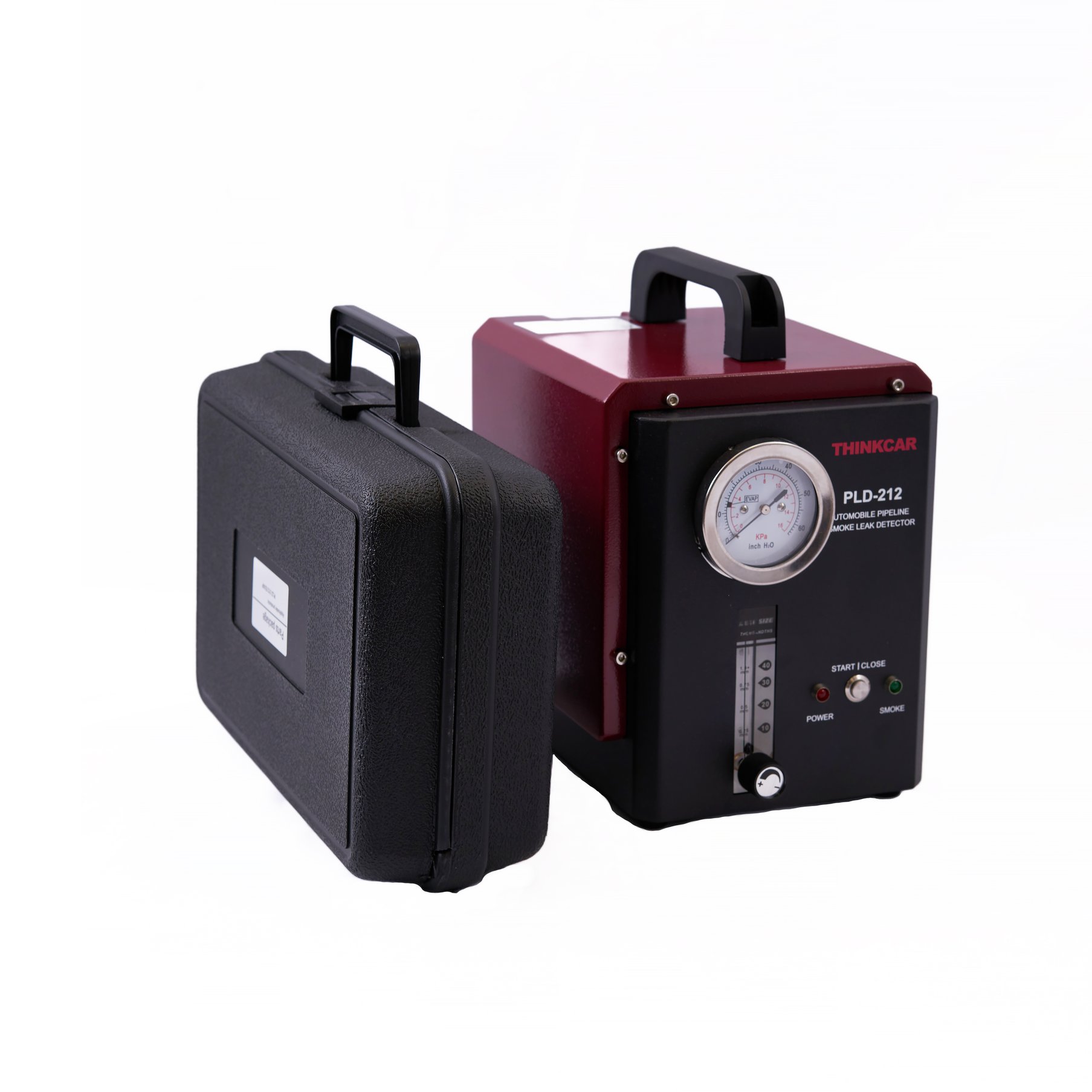 Дымогенератор THINKCAR PLD 212