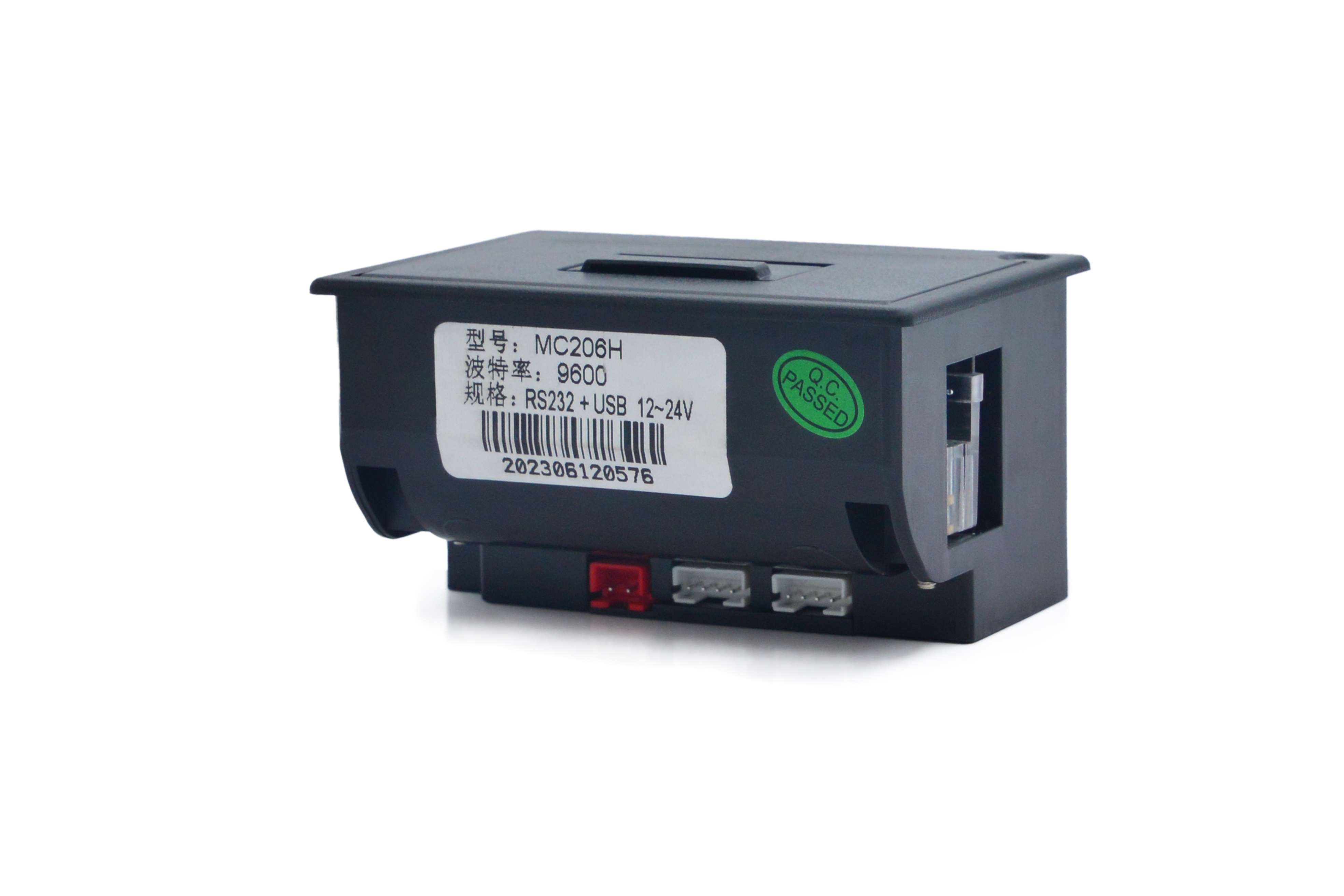 Принтер PRT002 для установки ROSSVIK АС1800