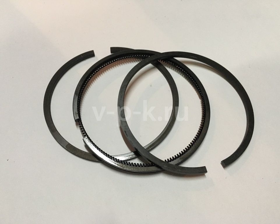 21145004  Комплект поршневых колец D80, LB-50-2, LB-75-2 Piston Ring Set D80, LB-50-2, LB-75-2