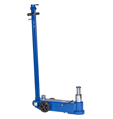 Домкрат подкатной AC Hydraulic 25-2, г/п 25/10т