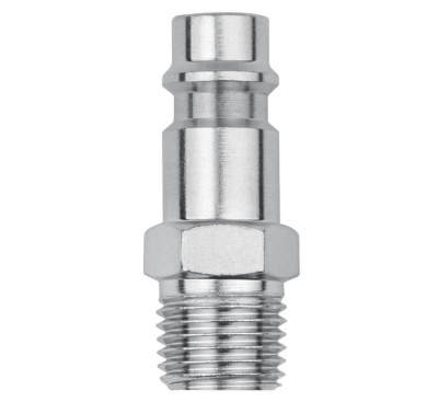 БРС наконечник GS-P-13-1, наружная резьба M1/4"