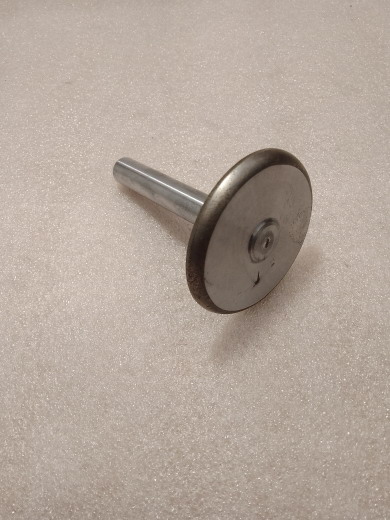 LHJ26 Plunger Rod Шток плунжера с поршнем (для S50-3J)