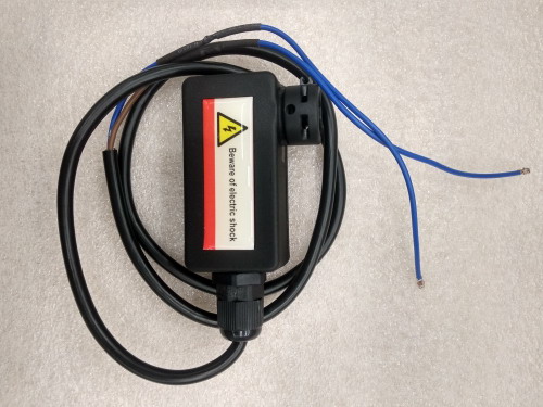 Micro switch assy 5004204320301 Микровыключатель поз. № 103