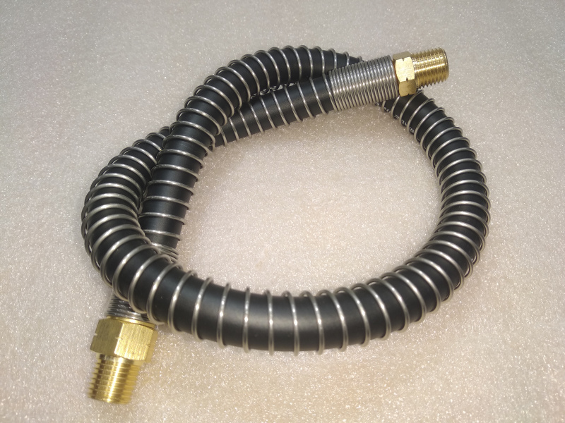 H37-7 H36 hose assembly (Шланг накачки)