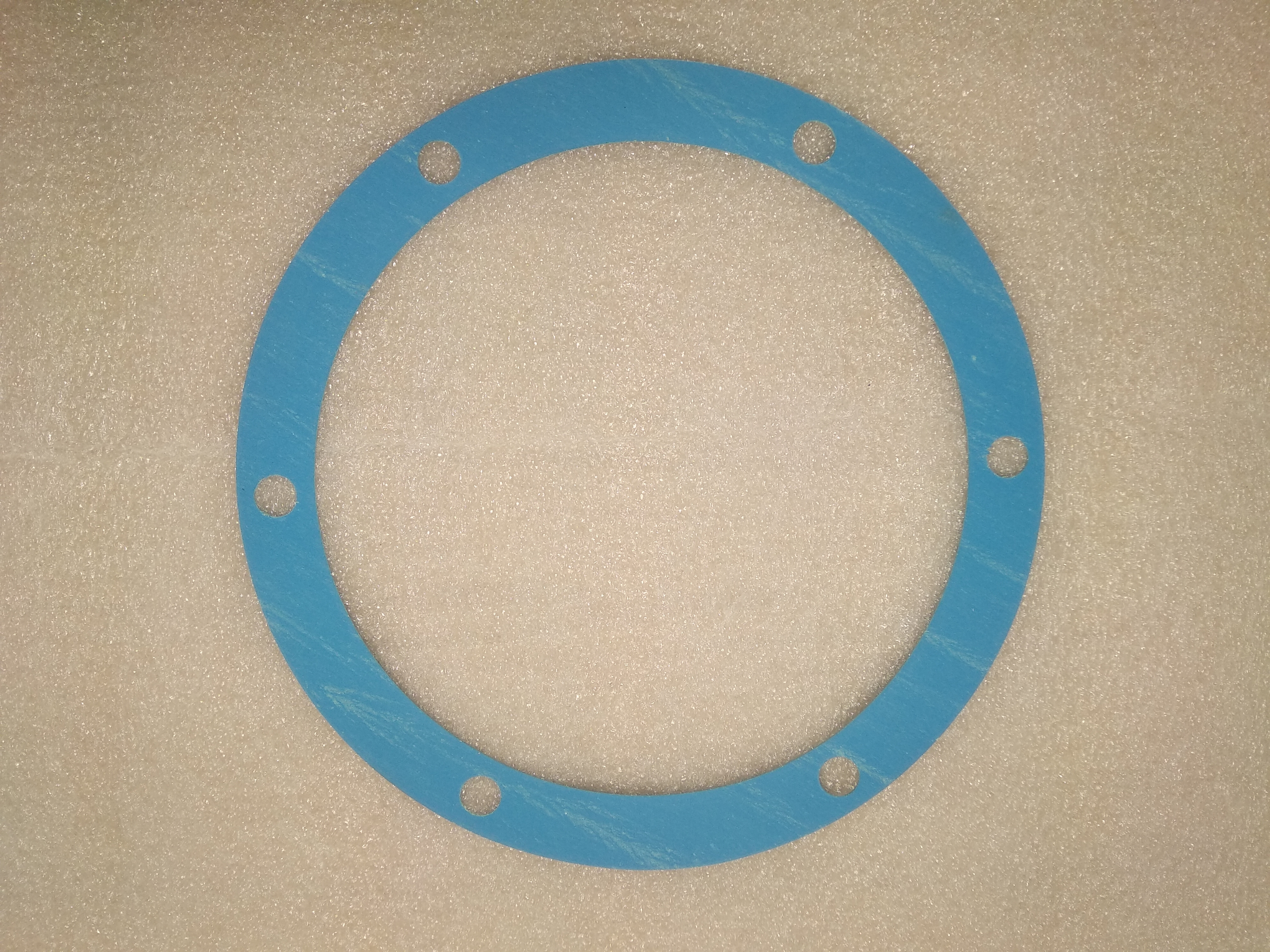 21152006  Прокладка крышки подшипника  LT-100NV Gasket Bearing seat LT-100NV