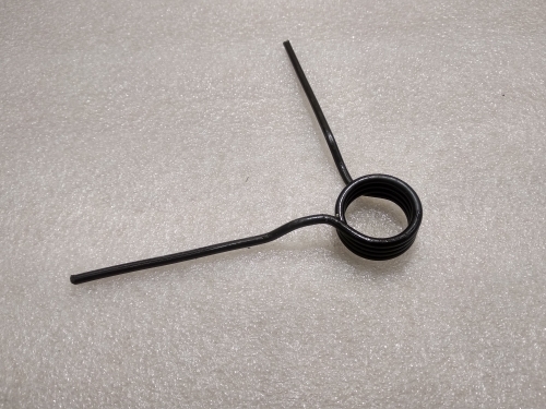 Пружина V-образная Torsion Spring п.514 для V-124 2 speed