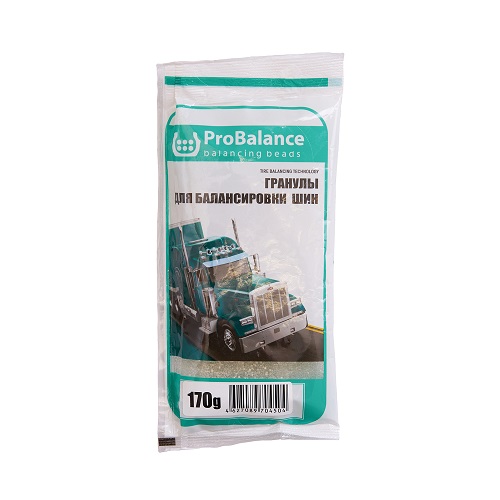Гранулы ProBalance, 170гр