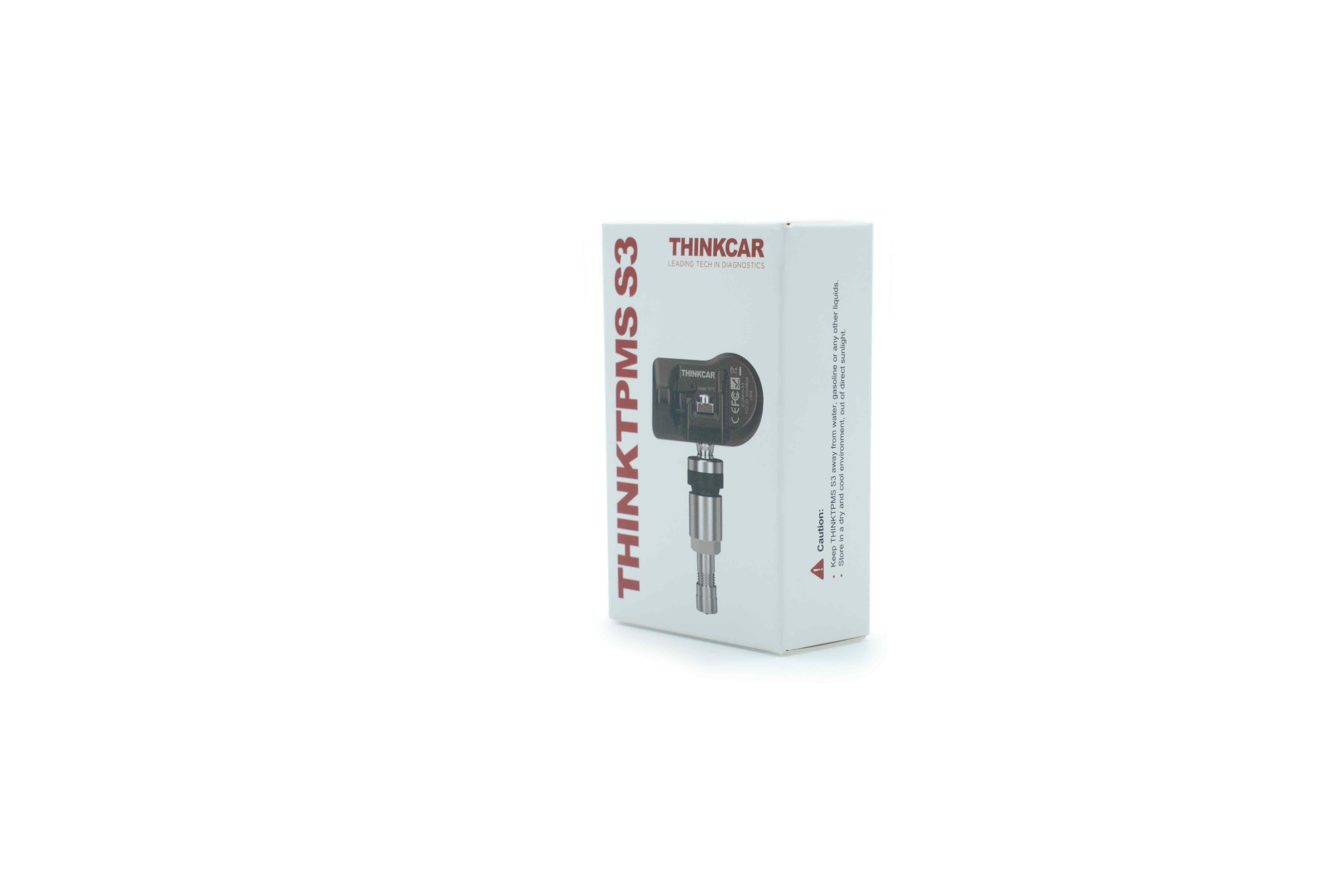 TPMS датчик ThinkTPMS S3 (металл)  (TKTS3)