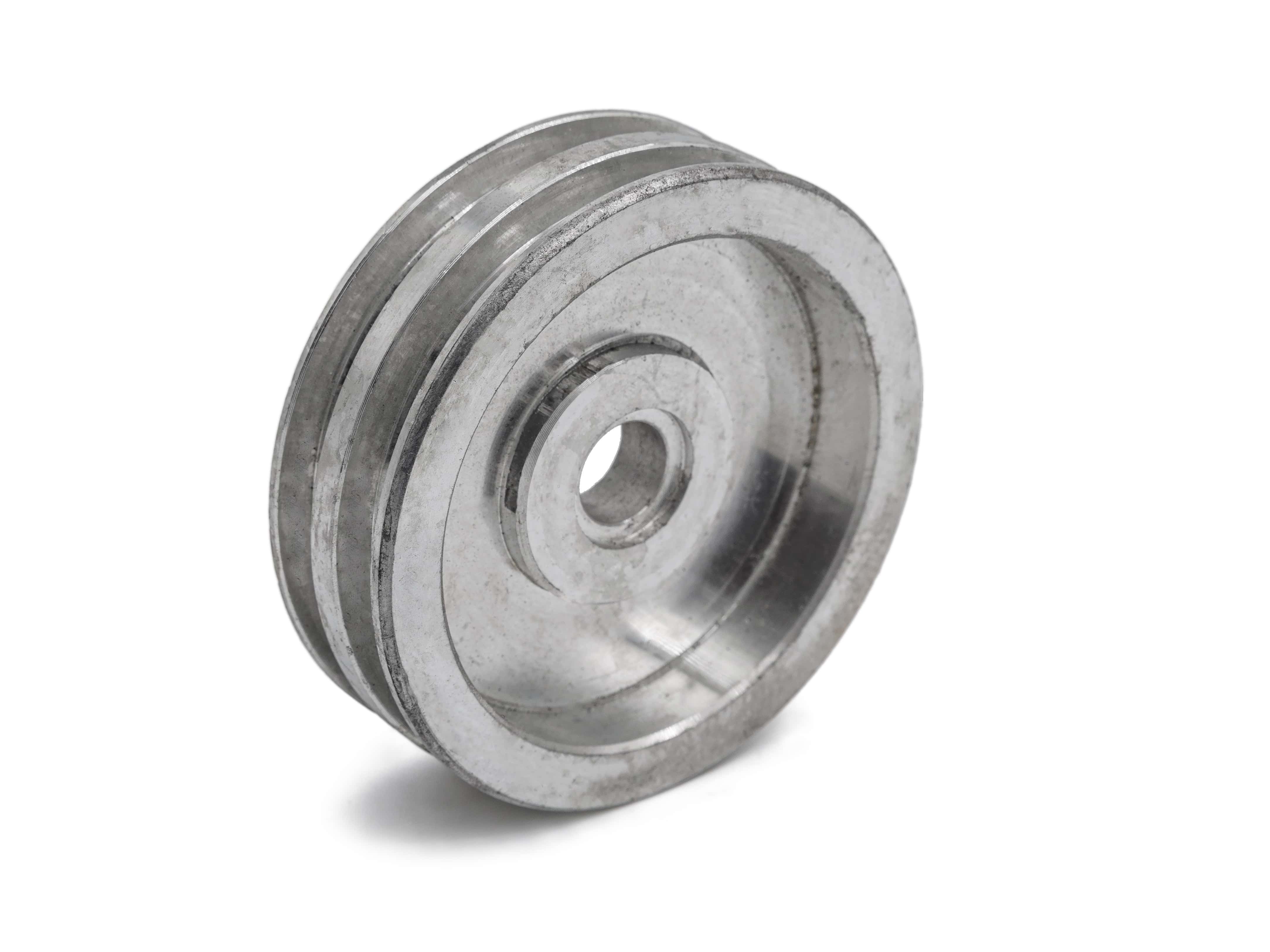 Поршень цилиндра зажима для V-324 MM26001064696 ф75 Cylinder piston
