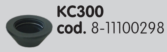 8-11100298 Конус KC300 для S300 