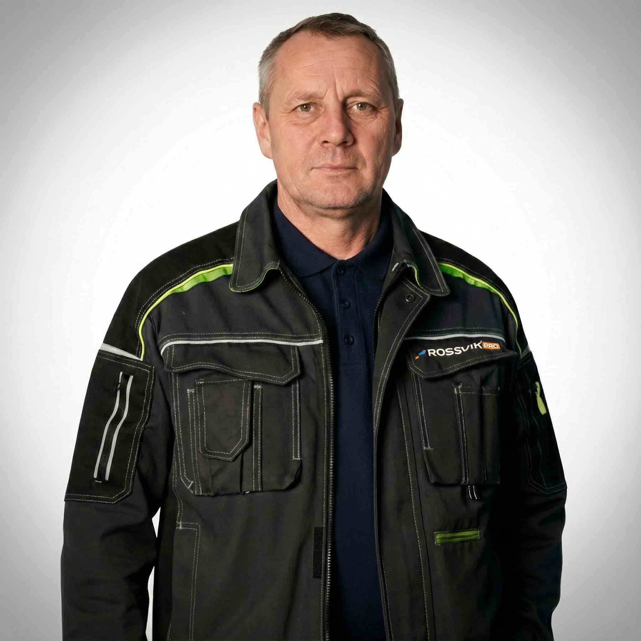 Агапитов Вячеслав Александрович