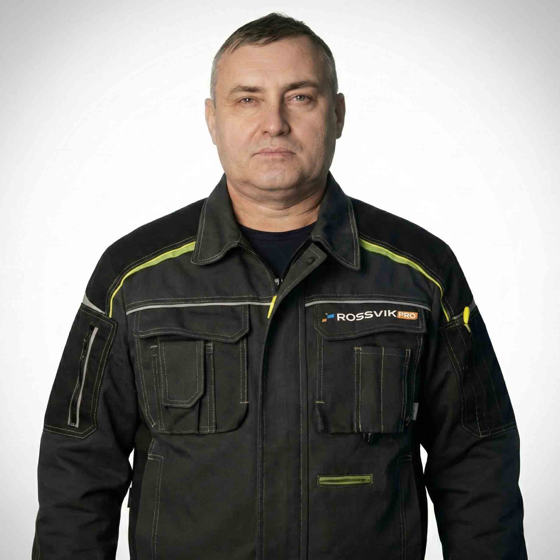 Выдай Сергей