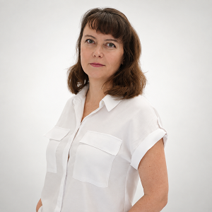 Никольская Елена Михайловна