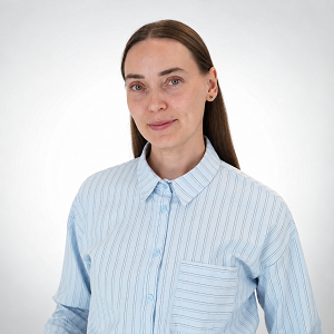 Меркулова Елена Алексеевна