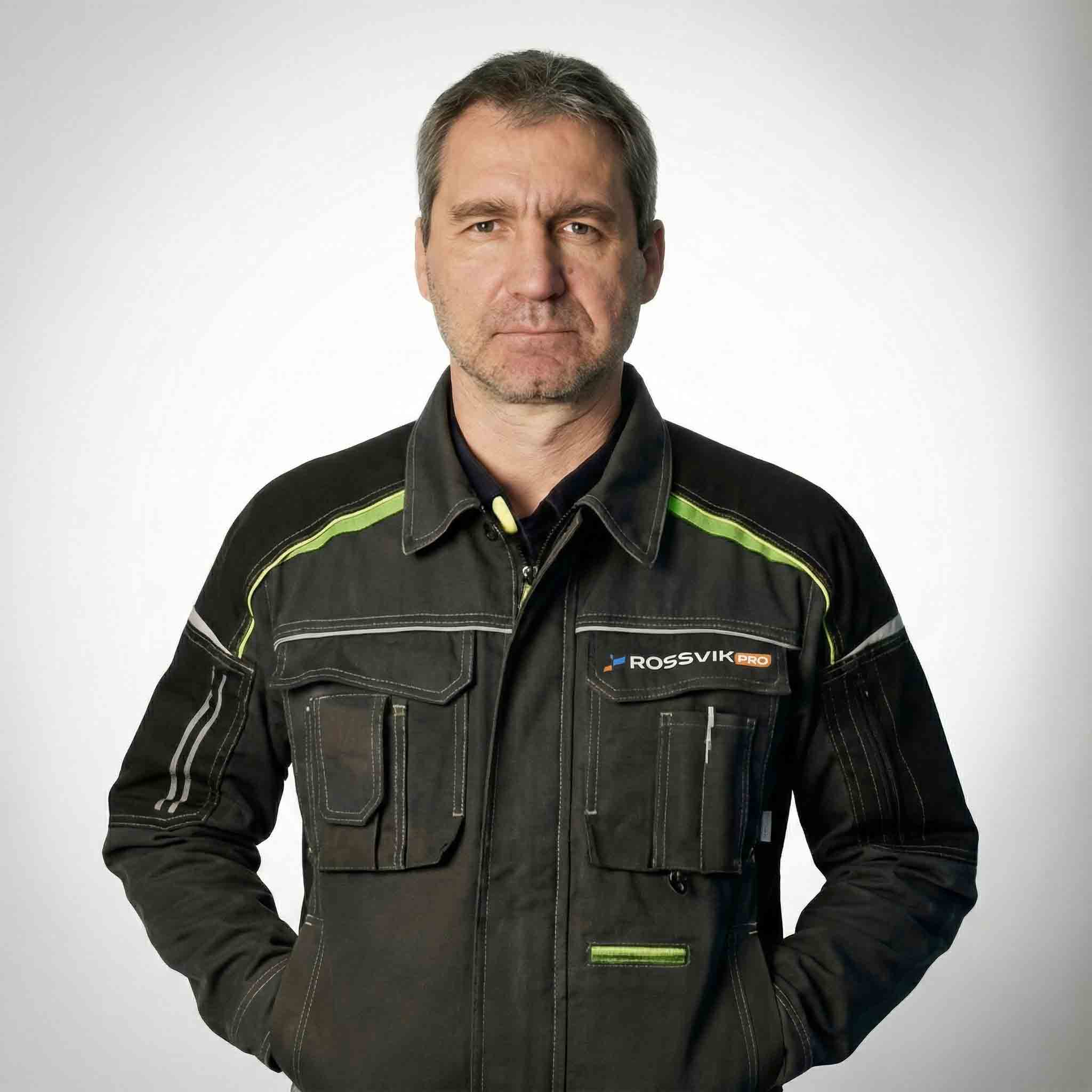 Чмарин Эдуард