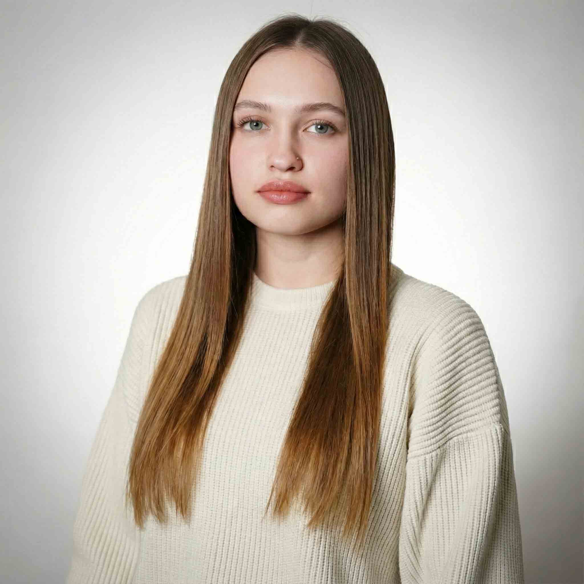 Плотникова Елизавета