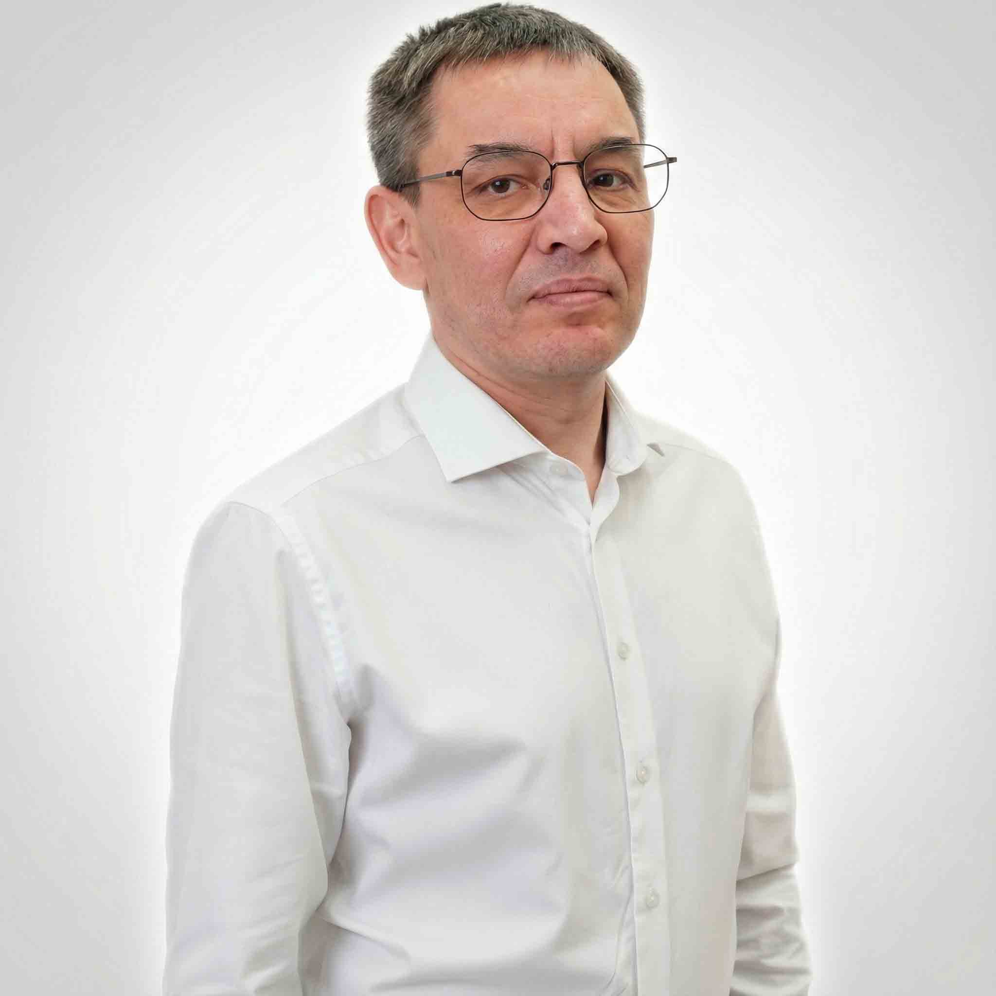 Корепанов Дмитрий