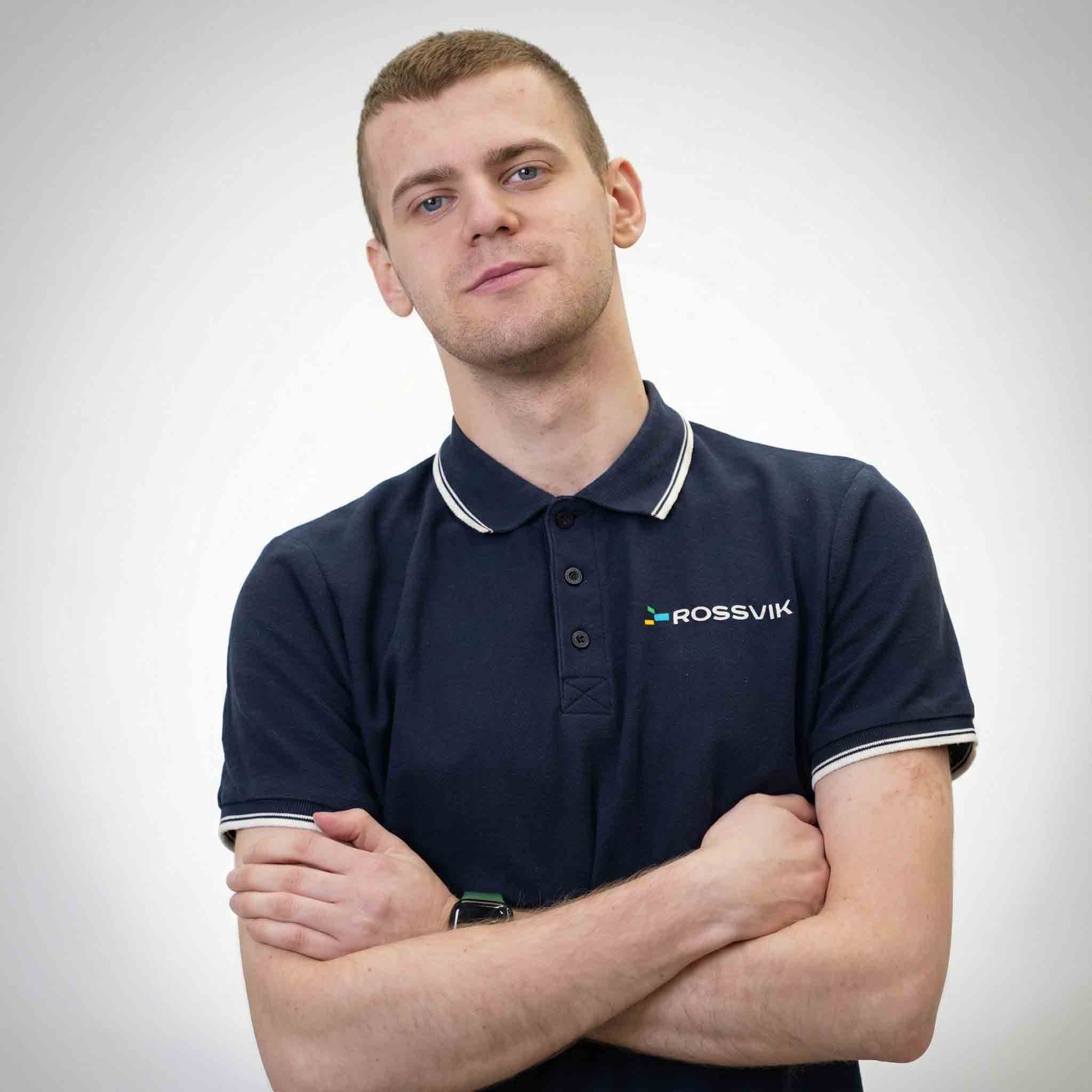 Емашов Максим