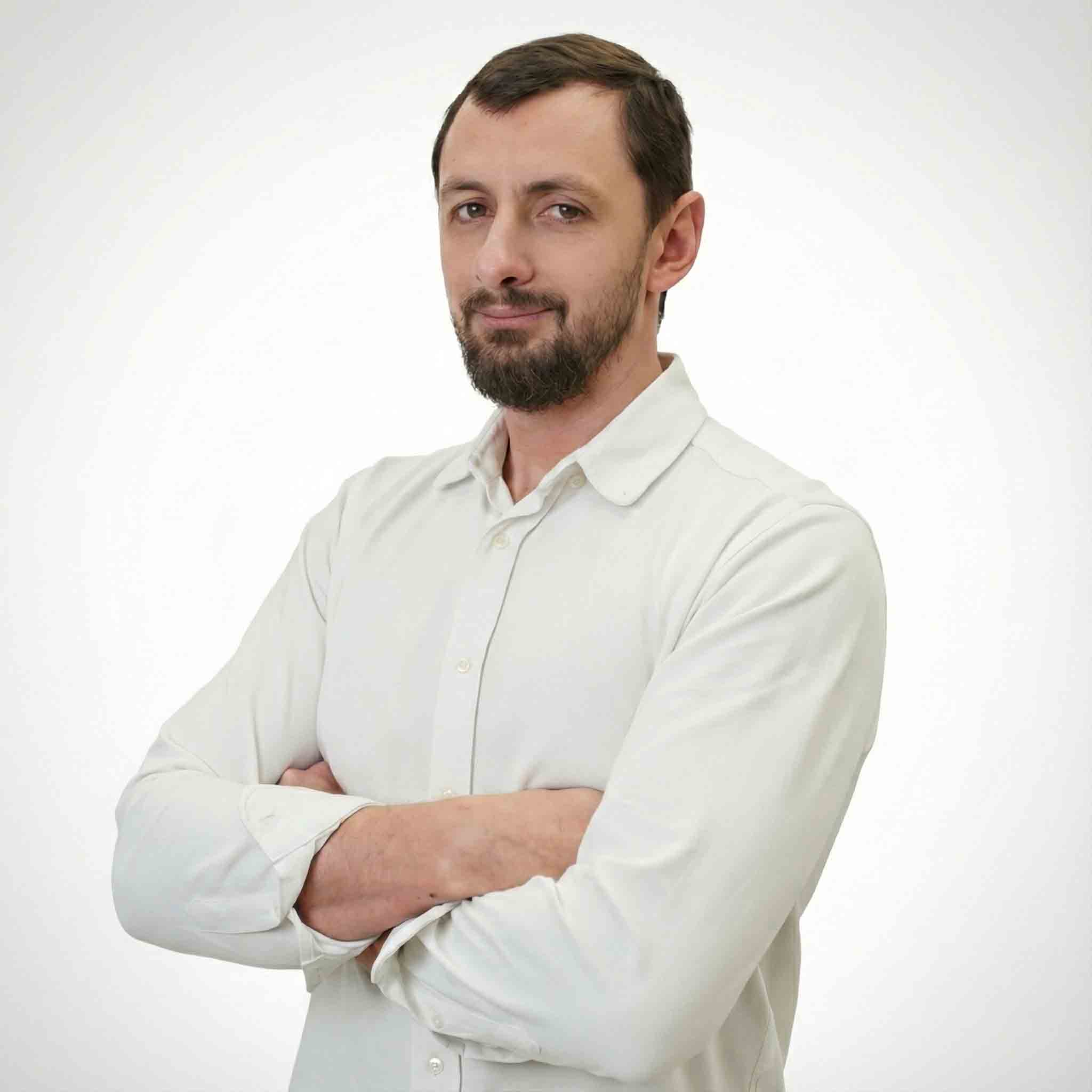 Алеханов Андрей Николаевич