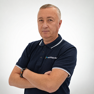Манаенков Виктор Михайлович