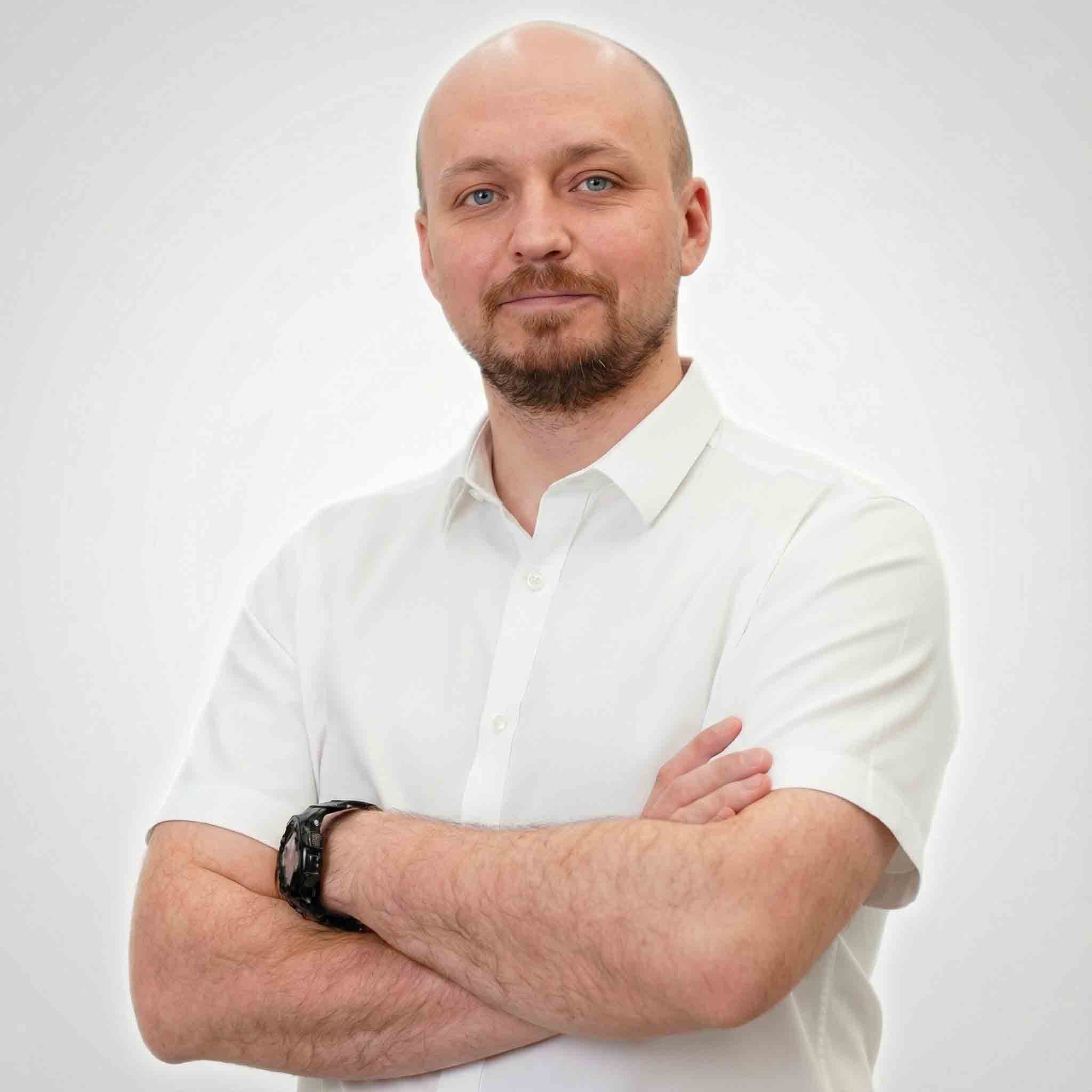 Смирнягин Григорий