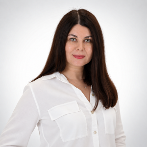 Харитонова Екатерина Владимировна